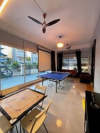 Greystone 4BHK Pvt Pool by Stellar Stays