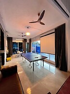 Greystone 4BHK Pvt Pool by Stellar Stays