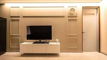 Goseong Hoostay Caravan Pension