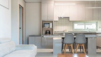 Goseong Hoostay Caravan Pension