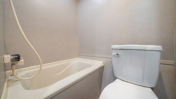 Goseong Hoostay Caravan Pension