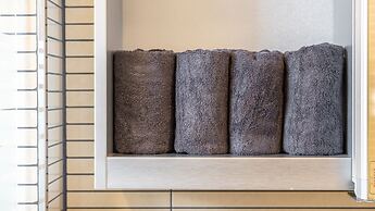 Goseong Hoostay Caravan Pension