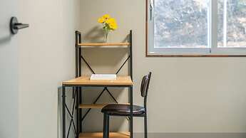 Goseong Hoostay Caravan Pension