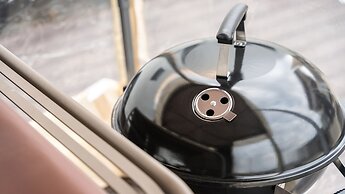 Goseong Hoostay Caravan Pension