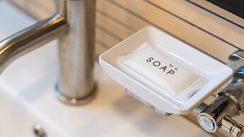 Goseong Hoostay Caravan Pension