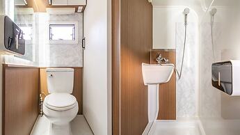 Goseong Hoostay Caravan Pension