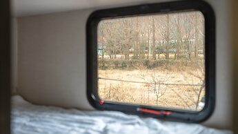 Goseong Hoostay Caravan Pension