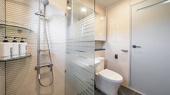 Goseong Hoostay Caravan Pension