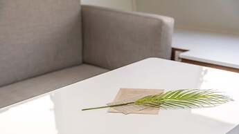 Goseong Hoostay Caravan Pension