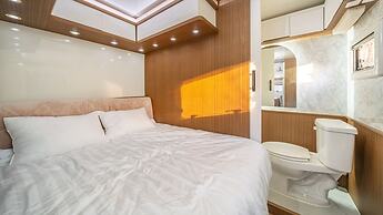 Goseong Hoostay Caravan Pension