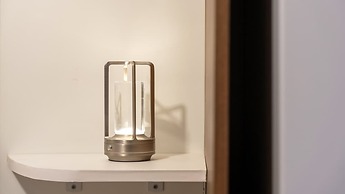 Goseong Hoostay Caravan Pension