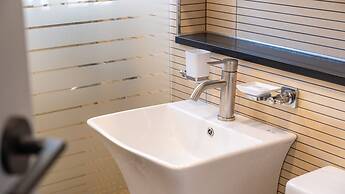 Goseong Hoostay Caravan Pension