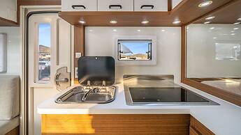 Goseong Hoostay Caravan Pension