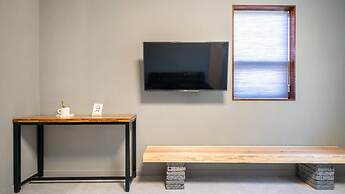 Goseong Hoostay Caravan Pension