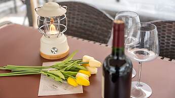 Goseong Hoostay Caravan Pension