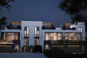 BrandNew Luxury Villa Nyanyi 3