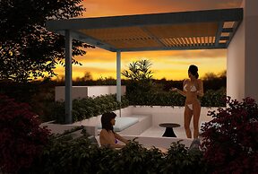 BrandNew Luxury Villa Nyanyi 3