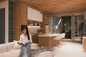 BrandNew Luxury Villa Nyanyi 3