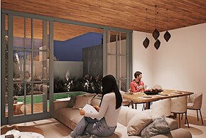 BrandNew Luxury Villa Nyanyi 3