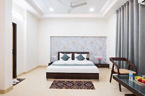 Shyama inn by Rivlet