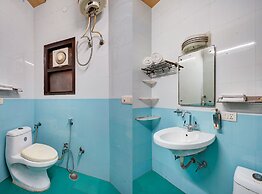 Shyama inn by Rivlet