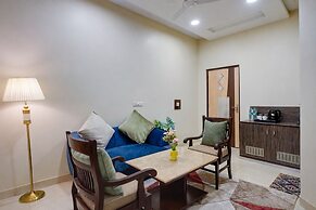 Shyama inn by Rivlet