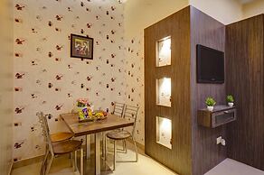 Shyama inn by Rivlet