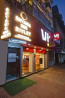 Shyama inn by Rivlet