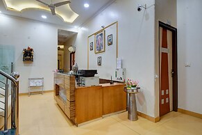 Shyama inn by Rivlet