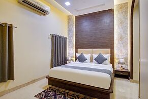 Shyama inn by Rivlet