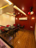 Shyama inn by Rivlet