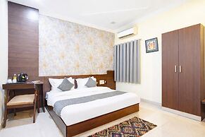 Shyama inn by Rivlet