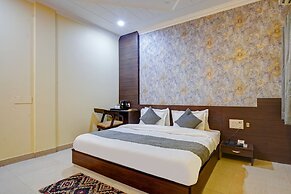 Shyama inn by Rivlet