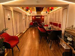 Shyama inn by Rivlet