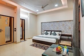 Shyama inn by Rivlet