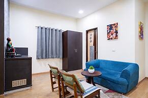Shyama inn by Rivlet