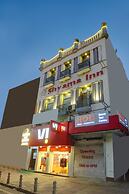 Shyama inn by Rivlet