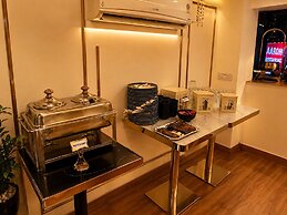 Shyama inn by Rivlet
