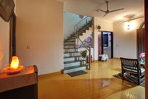 Shyama inn by Rivlet