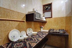 Shyama inn by Rivlet