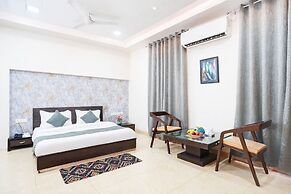 Shyama inn by Rivlet
