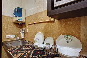 Shyama inn by Rivlet