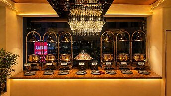 Shyama inn by Rivlet