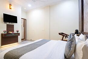 Shyama inn by Rivlet