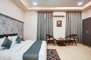 Shyama inn by Rivlet