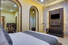 Shyama inn by Rivlet