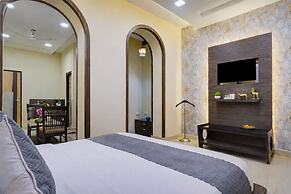 Shyama inn by Rivlet