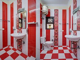 Shyama inn by Rivlet