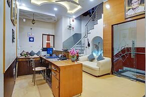 Shyama inn by Rivlet