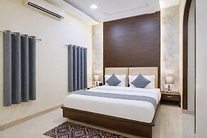 Shyama inn by Rivlet